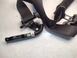 BMW X6 M Ceinture de sécurité avant 72117161045