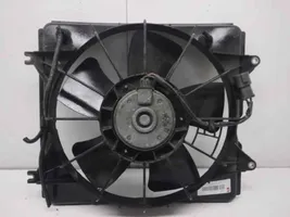 Honda CR-V Elektrisks radiatoru ventilators 19030RBDE01