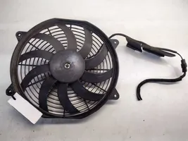 Tata Indigo II Electric radiator cooling fan 