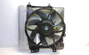 Citroen C3 Pluriel Ventilatore di raffreddamento elettrico del radiatore M143207