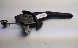 Dacia Logan Pick-Up Hand brake release handle 11218288