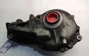 BMW X6 M Front differential 31507612956