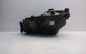 BMW X6 M Mechanizm różnicowy przedni / Dyferencjał 31507612956