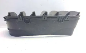 BMW X6 M Grill / Wlot powietrza błotnika przedniego 51137157688