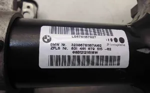 BMW X6 M Ohjauspyörän akseli 83140107951502