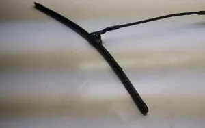 BMW X6 M Front wiper blade arm 