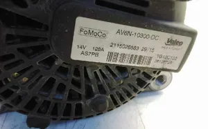 Ford Tourneo Alternator 2612672B