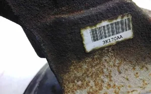 Ford Tourneo Zwrotnica koła przedniego 3K170AA