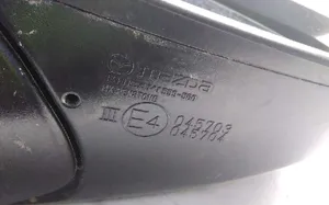 Mazda CX-30 Etuoven sähköinen sivupeili 045703