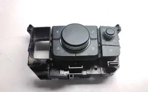 Mazda CX-30 Interruttore/pulsante di controllo multifunzione BDGF66CM0L