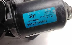 Hyundai i30 Motorino del tergicristallo 98100A5000