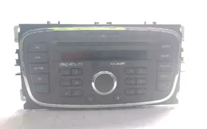 Ford Tourneo Centralina Audio Hi-fi VPX452741