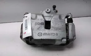 Mazda CX-30 Étrier de frein avant 78850440