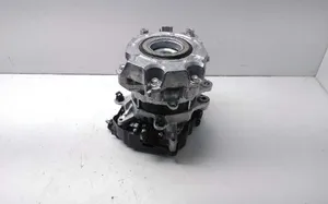 Mazda CX-30 Generaattori/laturi C3TB5291C