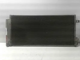 Opel Combo D Radiateur condenseur de climatisation 