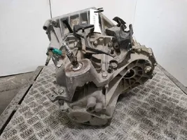 Nissan Qashqai Manual 5 speed gearbox TL4137