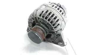 Iveco Daily 4th gen Generatore/alternatore 504057813