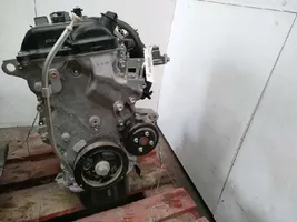 Mitsubishi Mirage VI G4 Attrage Engine 3A92