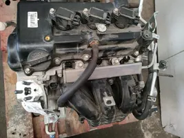 Mitsubishi Mirage VI G4 Attrage Moteur 3A92