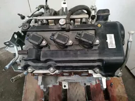 Mitsubishi Mirage VI G4 Attrage Engine 3A92