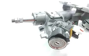 Mitsubishi Mirage VI G4 Attrage Kolumna kierownicza 8633A104