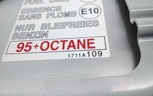 Mitsubishi Mirage VI G4 Attrage Bouchon, volet de trappe de réservoir à carburant 1711A109