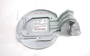 Mitsubishi Mirage VI G4 Attrage Bouchon, volet de trappe de réservoir à carburant 1711A109