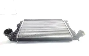 Volkswagen Scirocco Chłodnica powietrza doładowującego / Intercooler 1K0145803T