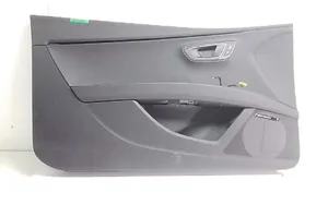 Seat Leon IV Front door card panel trim 5F3867011A