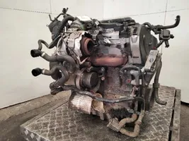 Seat Leon (5F) Moottori CLHC