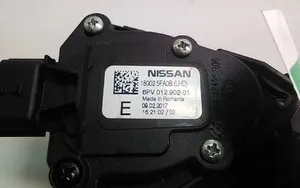Nissan Micra C+C Pedale dell’acceleratore 180025FA0B