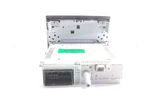 Fiat Ducato Sound HiFi control unit module 