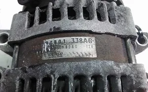 Dodge Nitro Alternator 84801338AB
