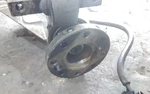 Dodge Nitro Front differential 2003955