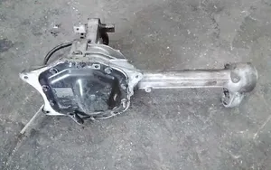 Dodge Nitro Front differential 2003955