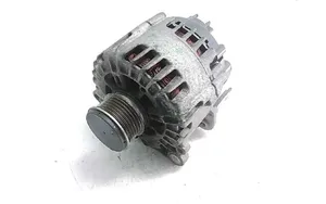 Volkswagen Scirocco Alternator 03L903023F