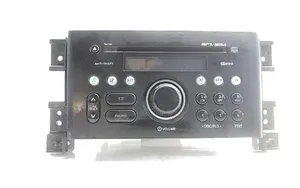 Suzuki Grand Vitara II Moduł / Sterownik dziku audio HiFi 391065JD