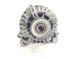 Audi A3 S3 8P Generator/alternator 03L903023A