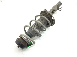 Seat Toledo IV (NH) Front shock absorber with coil spring 