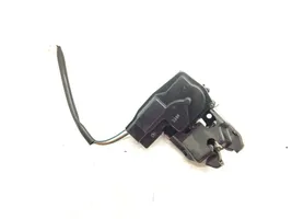 Chevrolet Epica Tailgate lock latch 