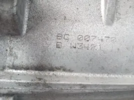 Chevrolet Epica Manuaalinen 5-portainen vaihdelaatikko W3421