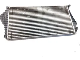 Chevrolet Epica Chłodnica powietrza doładowującego / Intercooler 96436138