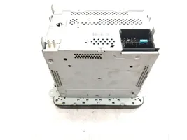 Skoda Fabia Mk2 (5J) Moduł / Sterownik dziku audio HiFi 5J0035161C