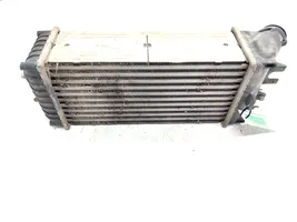 Citroen Berlingo Chłodnica powietrza doładowującego / Intercooler 9645965180