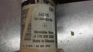 Mercedes-Benz A W176 Amortyzator osi przedniej ze sprężyną 