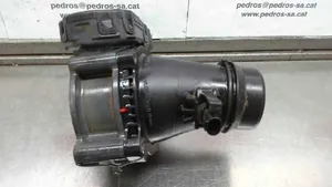 Mercedes-Benz A W176 Boîtier papillon A6510900470