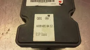 Mercedes-Benz A W176 Bloc ABS A0094316412