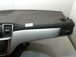 Mercedes-Benz ML AMG W164 Panelė A1665402313