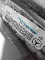 Mercedes-Benz ML AMG W164 Jäähdyttimen lauhdutin A0995000104