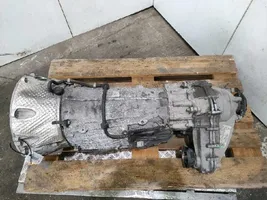 Mercedes-Benz ML AMG W164 Manual 5 speed gearbox 